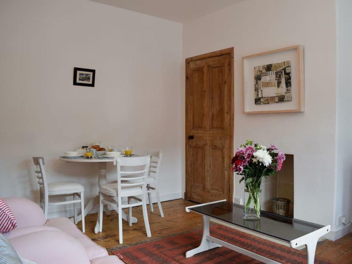 Brims Cottage Аберфелди Экстерьер фото